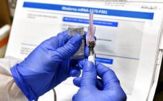 法国明年一月为民众接种新冠肺炎疫苗
