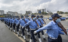 埃塞俄比亞叛軍逼近首都 政府號召人民保衛社區