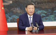 习近平：推动新一代人工智能健康发展 要求发展高端晶片