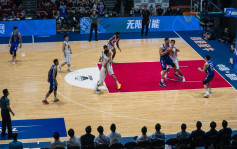 篮球｜群情汹涌 篮总移师女子组决赛在修顿举行