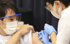 日本再有5人接種輝瑞疫苗後現嚴重過敏反應