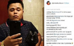墨西哥17岁网红嘲讽大毒枭 身中18枪离奇死亡