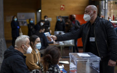 加泰隆尼亚议会选举 独派政党议席过半续控制议会