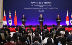 中日韓峰會︱難棄中國市場 三國強烈希望重新合作
