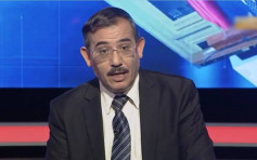 突尼斯電視主持人朗讀反獨裁詩歌 當局託辭封台拉人