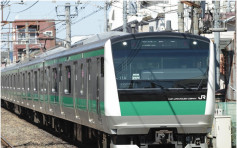 日JR埼京线列车 20岁女遭「色狼集团」包围非礼20分钟