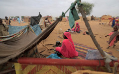 聯合國難民署：約20萬人逃離蘇丹暴力衝突