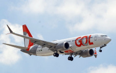 巴西Gol航空公司率先安排「波音737 MAX」客机复飞