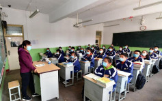 內地15省市宣佈開學時間 最遲將4月底開學