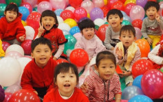 香港五常法幼稚園暨國際幼兒中心 10月19日舉辦親子開放日