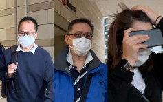 【涉立會IT界賄選】官批的總幹事等3人謊話連篇判罪成 押至3月5日再訊