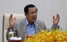 【武漢肺炎】外交部：柬埔寨首相洪森今訪華 不會安排到武漢