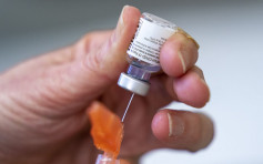 操作失誤被一次注射6劑輝瑞疫苗 意大利女學護留院觀察