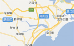 廣東汕頭民房疑遭縱火  6死者有明顯外傷