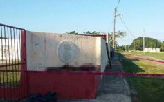 【慎入】墨西哥21岁性侵积犯 被私刑肢解弃尸教堂门口