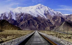 外交部：中尼同意將建跨喜馬拉雅山鐵路