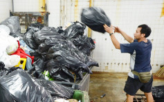 7環保團體向馬逢國發聯署信 促重啟垃圾徵費草案委員會