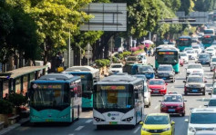 深圳4部門優化防控措施 即日起乘坐市內交通工具不查核酸證明