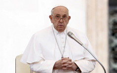 联合国气候会议月底杜拜登场  教宗将首度出席