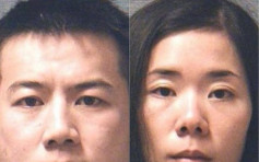 殺5歲女兒藏屍餐廳 美華裔婦判監禁22年