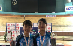港队女单车报捷 李慧诗二百米计时赛首名跻身决赛争冠