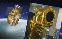 台首枚自主研製衛星「福衛五號」 將搭載SpaceX火箭升空