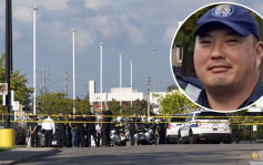 加拿大多倫多連環槍擊案致3死3傷 一名亞裔警員殉職