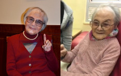 《玫瑰玫瑰我愛你》原唱姚莉辭世 享壽96歲