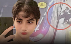 伊朗少女傳未戴好頭巾與道德警察爭執 昏迷28日終不治