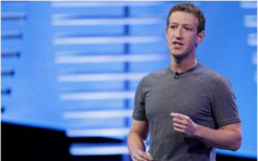 facebook增聘3000人　監察網上暴力內容