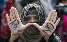 巴基斯坦妇女深夜揸车无油遭轮奸 警怪受害者引发示威
