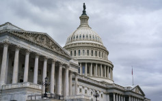 美國眾議院通過臨時調高債務上限 避免政府歷史性債務違約