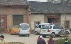 河南村莊年初一爆血案　3死7傷疑犯被捕