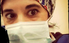 意大利護士確診憂傳染別人 壓力爆煲自殺亡