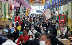 日本截至下午多53人確診 將擴大外國人入境禁令