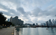 天文台｜早上沿岸有薄雾 日间部分时间有阳光及炎热 市区最高气温约31度