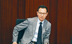 市民擬向郭榮鏗提私人檢控 明到法院提交申請