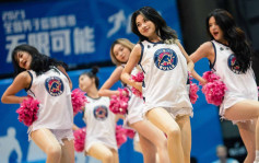 篮球｜香港金牛成立专属啦啦队 即日起招募美女入队