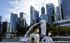 新加坡成最多确诊东南亚国家 当地麦当劳全线暂停营业