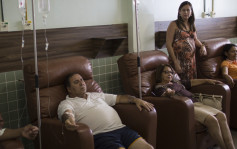 巴西登革熱疫情25年來最嚴重 3個月死亡數破千