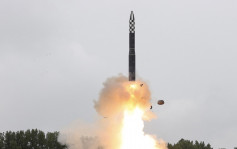 日韩消息：北韩向日本海发射弹道导弹