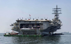 美日韩相隔7年海上联合军演  南韩：遏制北韩威胁