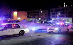 加警：魁北克枪击案两被捕者仅一人为嫌犯