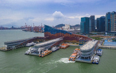 深圳航运集团成立40周年 将大力发展旅游产业