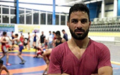 伊朗摔角手遭秘密處死 被指反政府示威中殺人 