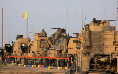 無人機襲敍利亞最大美軍基地  庫爾德族戰士6死18傷