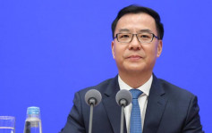 刘烈宏获任国家数据局长 乐玉成免国家广电总局副局长