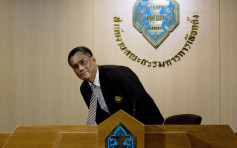 泰選舉委員會公佈 3月24日舉行政變後首場大選