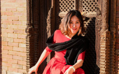中國女外交官化身旅遊大使 名勝留倩影宣傳尼泊爾旅遊年
