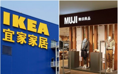 北京抽檢無印IKEA家具不合格 胡桃木椅揭為膠合板